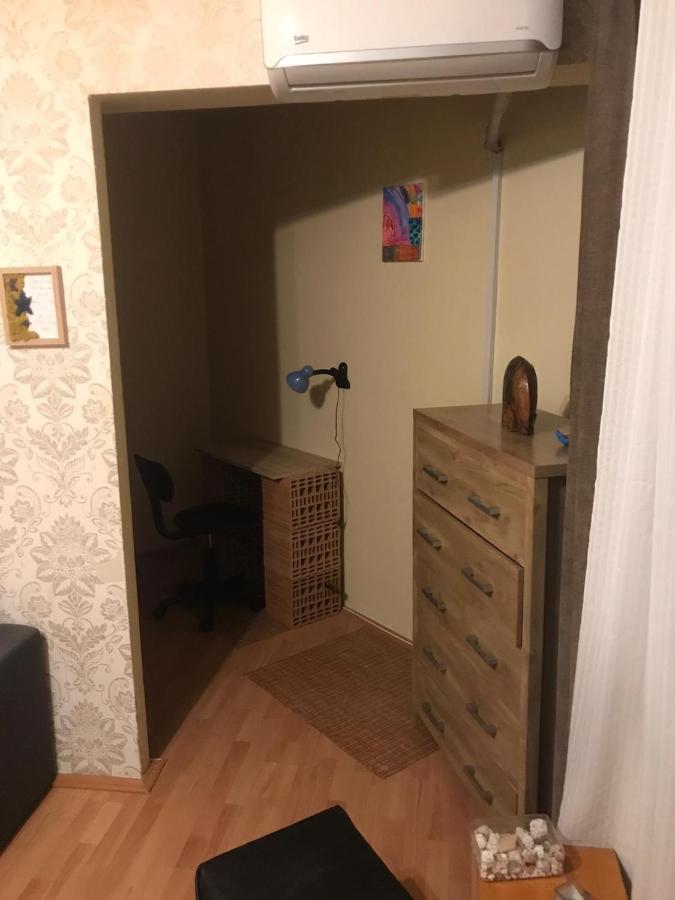 Family Studio Central Lägenhet Cluj-Napoca Exteriör bild